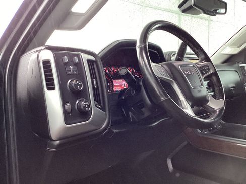Used 2015 GMC Sierra 2500 SLT image 14