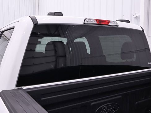 Certified 2024 Ford F150 STX w/ STX Black Appearance Package AWD/4WD image 32