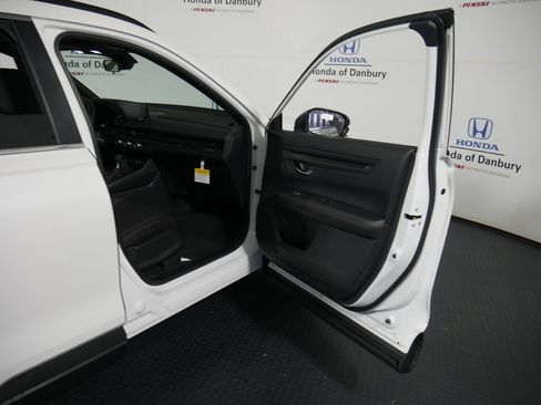 New 2026 Honda CR-V Sport image 8