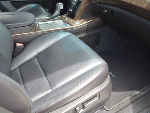Used 2012 Acura MDX AWD/4WD image 19