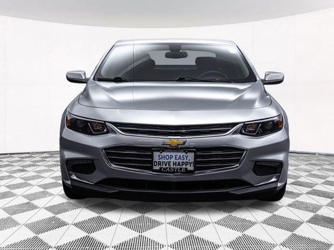 Used 2016 Chevrolet Malibu LT image 12
