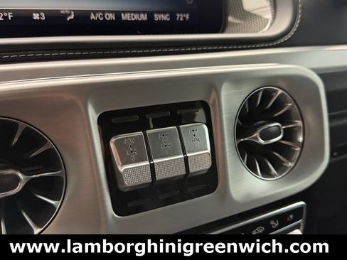 Used 2022 Mercedes-Benz G 63 AMG 4MATIC image 32