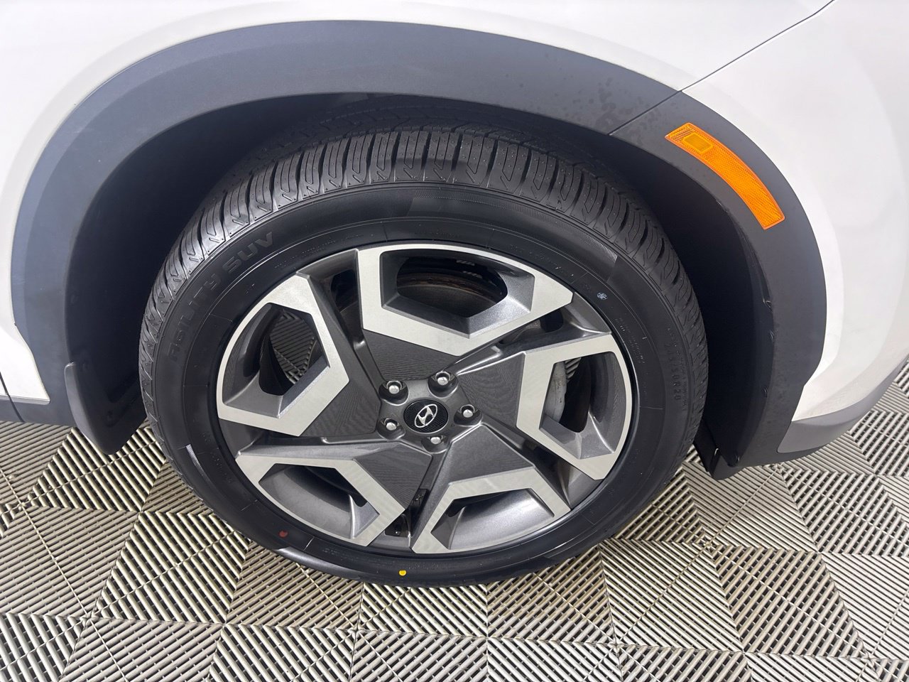 Used 2024 Hyundai Palisade SEL FWD image 40