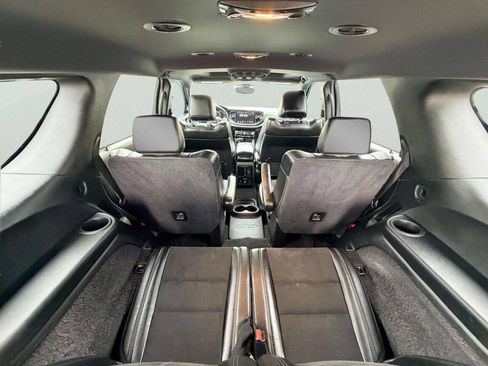 Used 2021 Dodge Durango GT AWD/4WD image 9