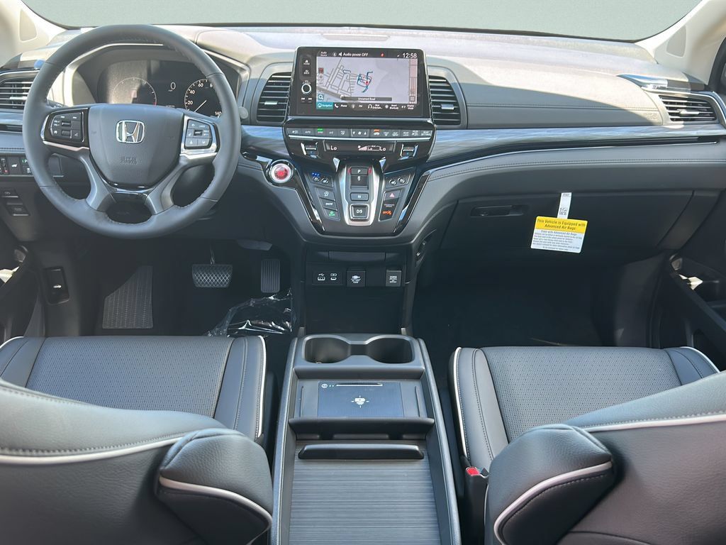 New 2026 Honda Odyssey Elite image 14