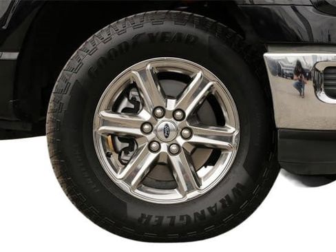 Used 2024 Ford F150 XLT w/ Mobile Office Package image 7