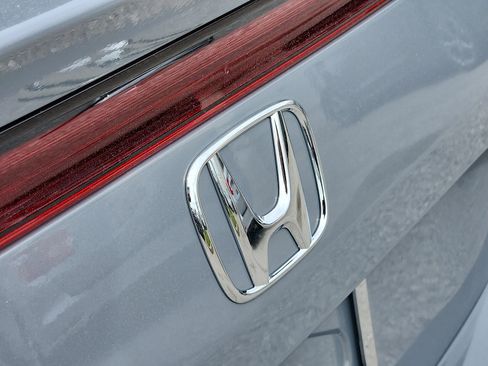 New 2026 Honda Civic Sport image 18