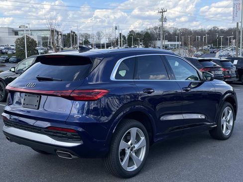 New 2025 Audi Q5 Premium Plus image 7