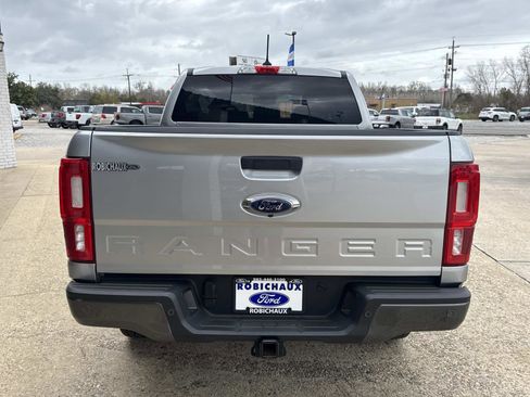 Used 2023 Ford Ranger XLT w/ Equipment Group 301A Mid image 6