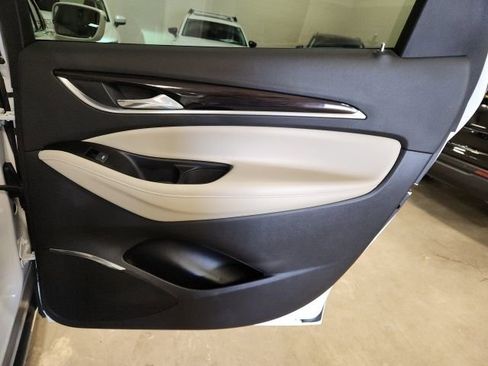 Used 2019 Buick Enclave Premium w/ Experience Buick Package image 34