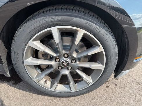 Used 2011 Ford Mustang GT Premium w/ GT Coupe Accessory Pkg 5 image 3