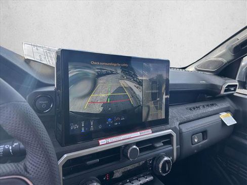 New 2026 Toyota Tacoma Limited image 14