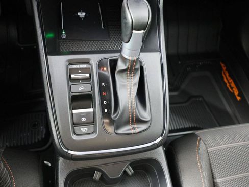 Used 2026 Honda CR-V TrailSport image 15