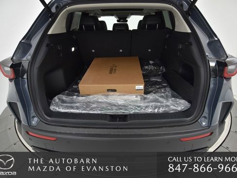 New 2026 MAZDA CX-50 AWD 2.5 Hybrid w/ Weather Package image 33
