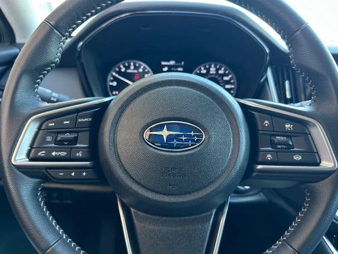 Certified 2025 Subaru Outback Premium AWD/4WD image 23
