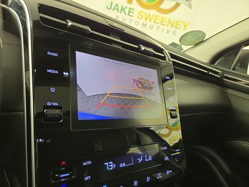 Used 2023 Hyundai Tucson SEL w/ Convenience Package AWD/4WD image 20