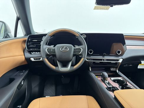 New 2026 Lexus RX 350 Premium AWD/4WD image 26