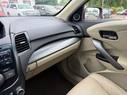 Used 2014 Acura RDX FWD image 23
