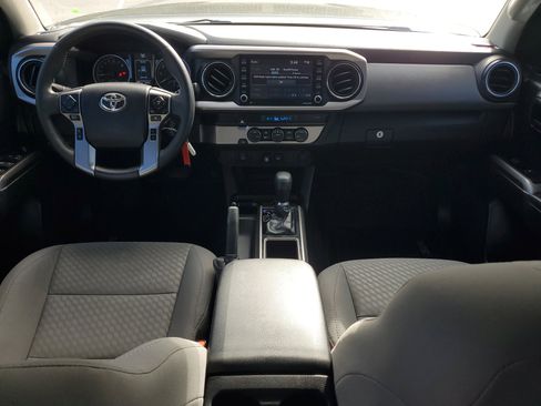 Used 2021 Toyota Tacoma SR5 image 16