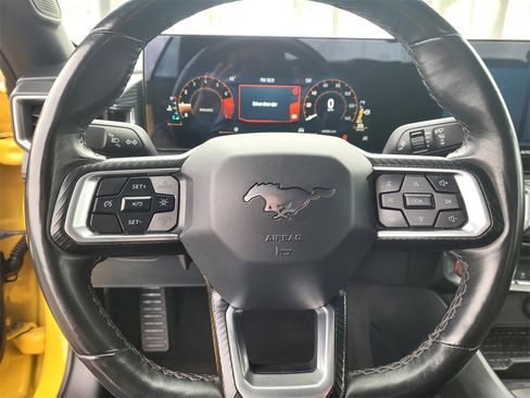 Used 2024 Ford Mustang Premium image 27