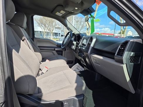Used 2020 Ford F150 XLT RWD image 13