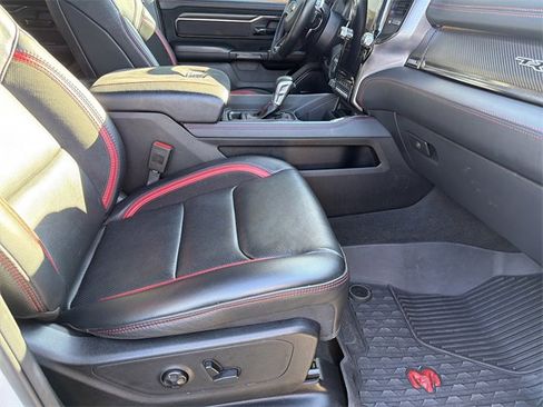Used 2023 RAM 1500 TRX w/ TRX Level 2 Equipment Group image 11