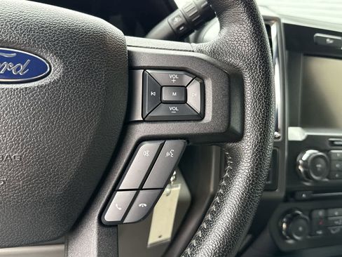 Used 2015 Ford F150 XLT w/ Equipment Group 302A Luxury image 23