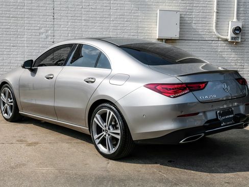 Used 2020 Mercedes-Benz CLA 250 image 10