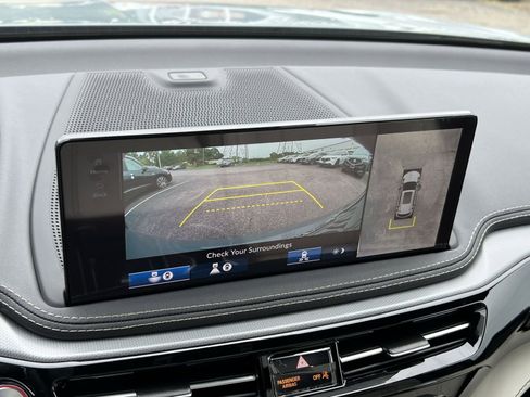 New 2026 Acura MDX A-Spec image 16