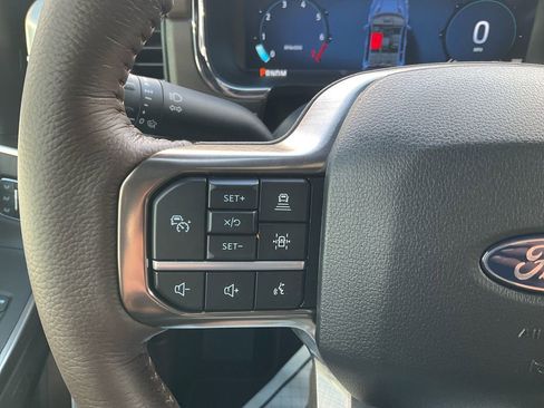 New 2026 Ford F150 King Ranch w/ Equipment Group 601A High AWD/4WD image 19