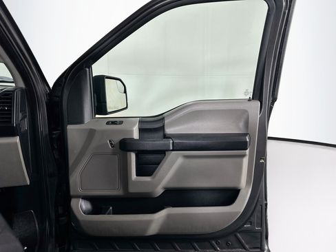 Used 2019 Ford F150 XL w/ Equipment Group 101A Mid RWD image 27