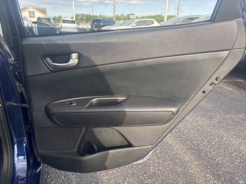 Used 2019 Kia Optima LX FWD image 32