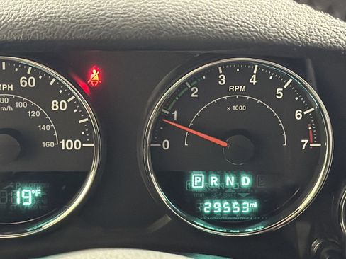 Used 2017 Jeep Wrangler Unlimited Sport w/ Quick Order Package 24S image 17