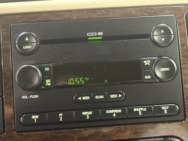 Used 2005 Mercury Monterey Premier FWD image 28