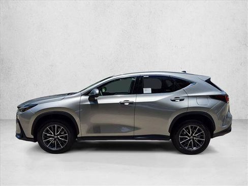 New 2026 Lexus NX 350 AWD w/ Premium Package image 5
