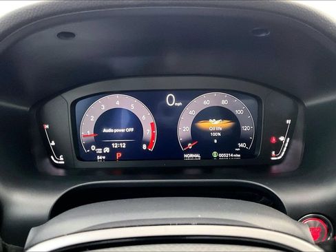 Certified 2025 Acura ADX A-Spec image 27