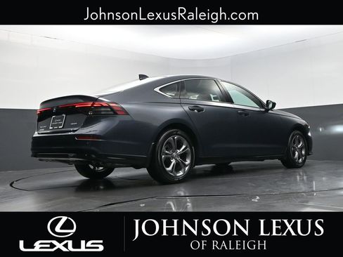 Used 2023 Honda Accord EX-L image 20