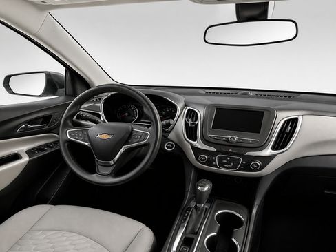 Used 2019 Chevrolet Equinox LS FWD image 13