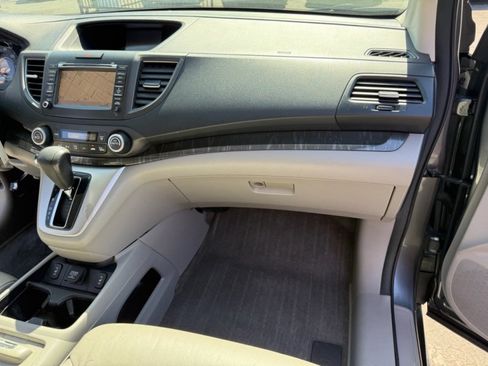 Used 2014 Honda CR-V EX-L image 25