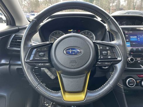 Certified 2023 Subaru Crosstrek 2.5i Sport image 14