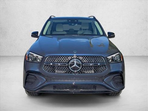 New 2026 Mercedes-Benz GLE 450 4MATIC image 6
