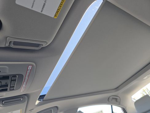 New 2026 Toyota Camry XLE image 23