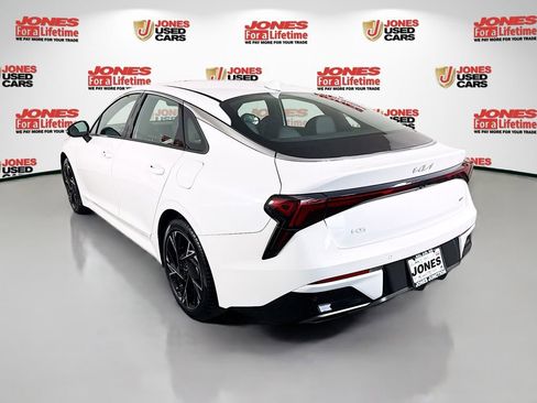 Used 2025 Kia K5 GT-Line image 2
