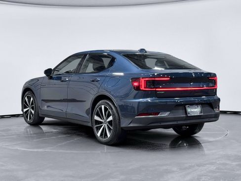 Used 2021 Polestar Polestar 2 AWD/4WD image 2