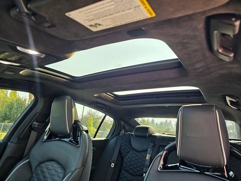 Certified 2024 Cadillac CT5 V Blackwing RWD image 21