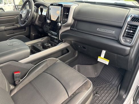 New 2025 RAM 2500 Laramie w/ Night Edition image 30