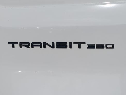 New 2026 Ford Transit 350 148 High Roof Extended RWD image 50