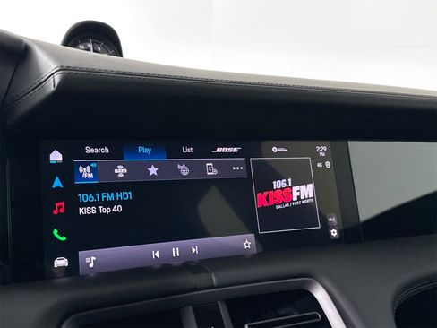 Certified 2025 Porsche Taycan image 12