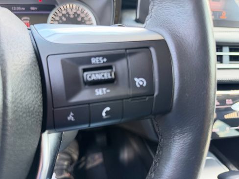 Used 2024 INFINITI QX60 Pure AWD/4WD image 19