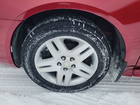Used 2012 Chevrolet Impala LT image 14